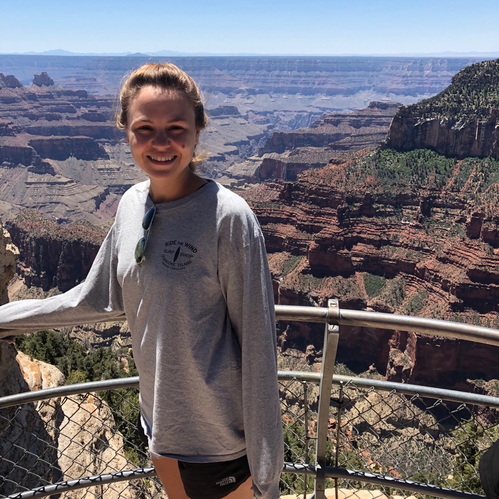 Meet your Posher, Susanna